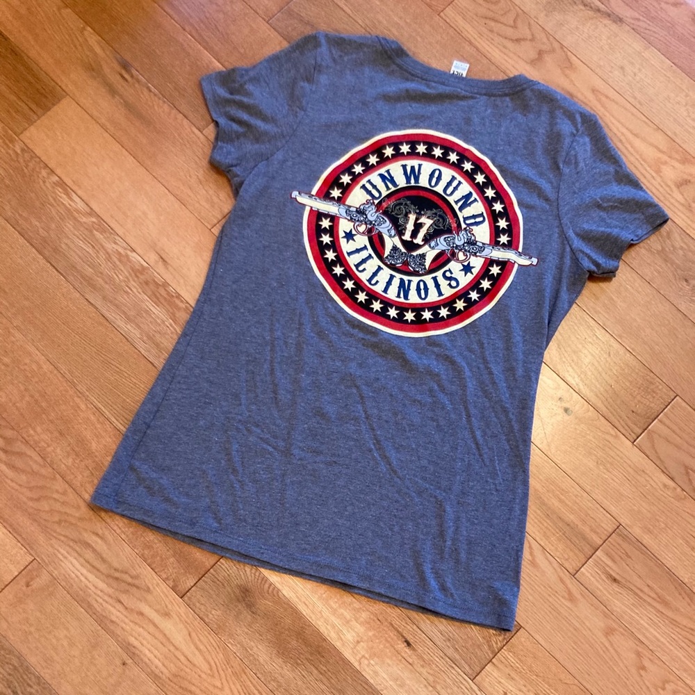 ☀️ Women's Unwound Tee